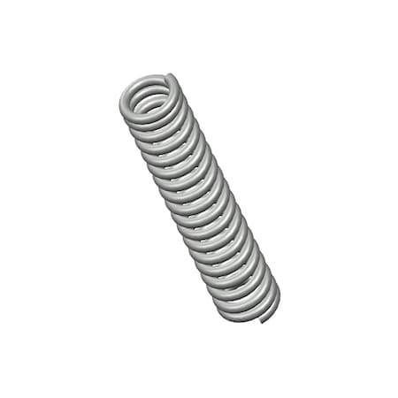 Approved Vendor Compression Spring, O= .312, L= 1.63, W= .052 G609961679